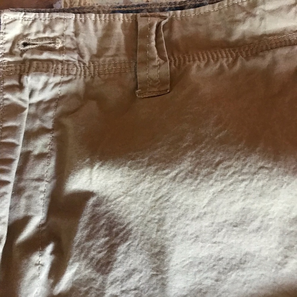 Chaps shorts - Picture 3 of 5